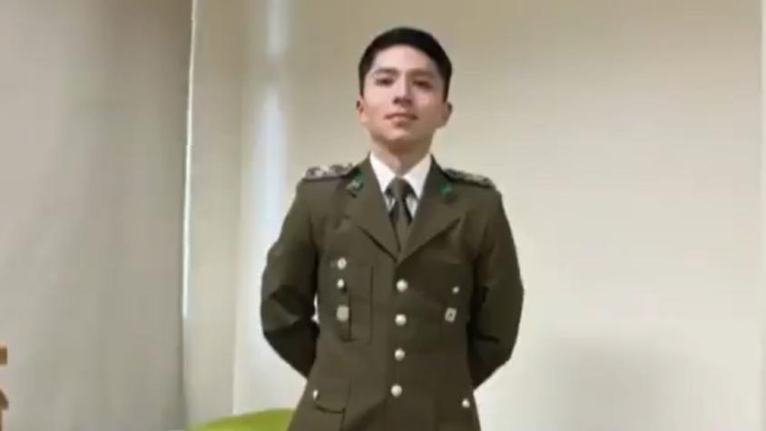 Madre de Cristóbal Miranda descarta polémica teoría sobre el crimen de su hijo: "La jauría del Biobío lo eligió"