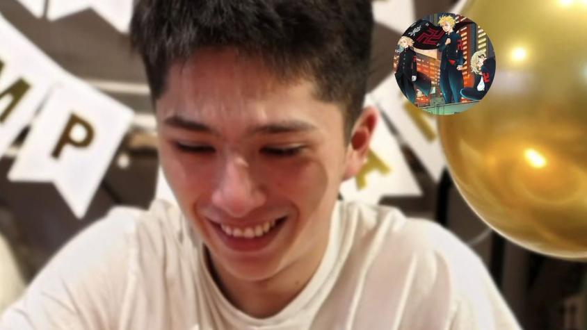 Caso Cristóbal Miranda: qué es Tokyo Manji, la pandilla de animé que habría inspirado a los involucrados en el crimen