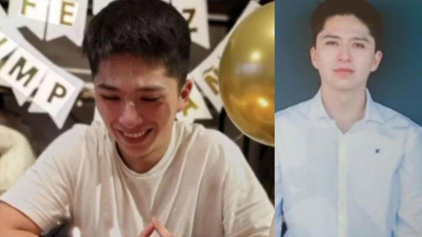 Se rompió el pacto de silencio de agresores de Cristóbal Miranda: delataron a principal autor de la golpiza fatal 