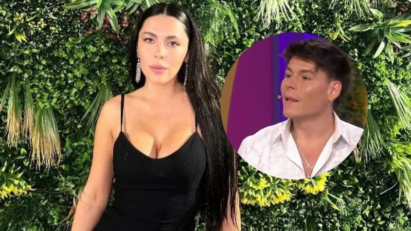 La categórica respuesta de Cuco Cerda sobre la opción de vivir con Daniela Aránguiz y sus hijos