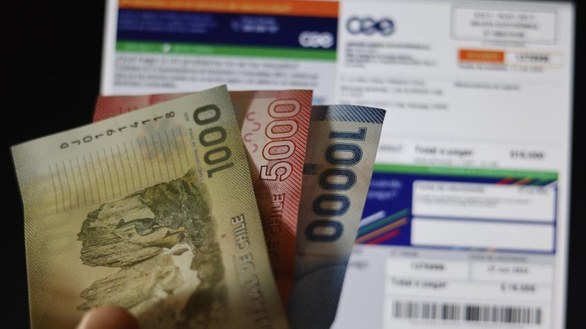 Baja la cuenta de luz: así se aplicará el descuento por cobros excesivos