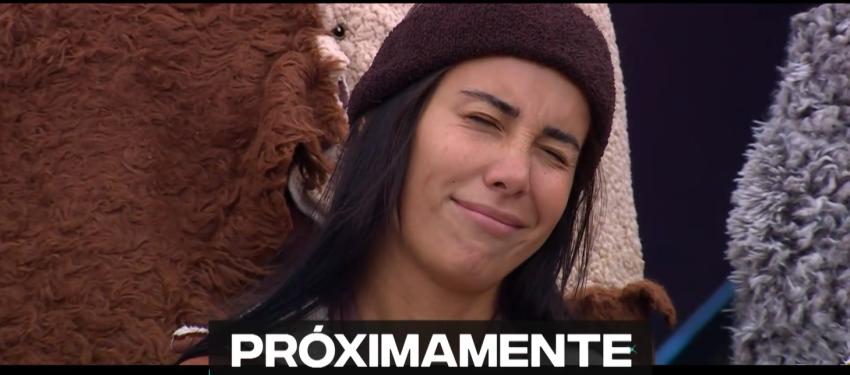 Cinco nominados y una decisión clave: la misión que tendrá Cyntia Cofano en Mundos Opuestos