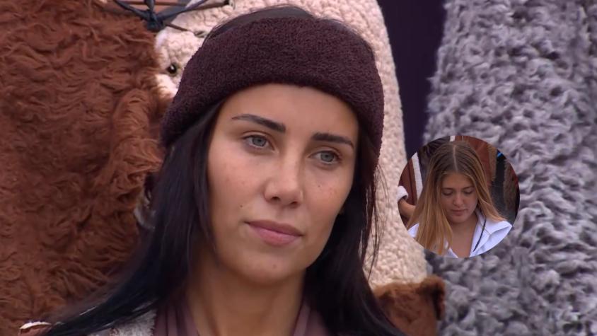 La polémica decisión de Cyntia Cofano que la puso en contra de su equipo: Disley reaccionó enojada