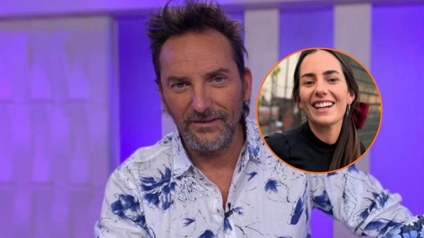 La inesperada predicción sobre el futuro de Daniel Fuenzalida tras problema legal con Rosario Bravo