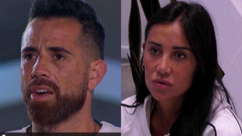 Daúd Gazale impactará con dura advertencia a Cyntia Cofano antes del Concejo: “Vamos a tener que actuar”