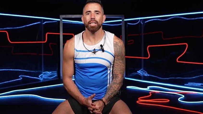 Daúd Gazale explicó por qué no le respondió las críticas de Samira Jalil: se quedó con las ganas