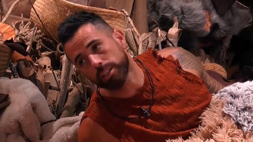 Daúd Gazale se lanza contra Vanessa Santos y hace una ácida comparación: “Es una Marlen 2”