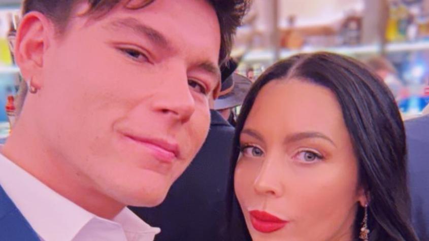 Cuco Cerda revela cómo conquistó a Daniela Aránguiz: "Plata y miedo nunca he tenido"