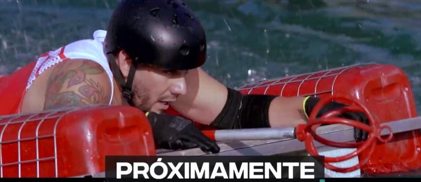 Avance capítulo 164 de Mundos Opuestos: Ares y Espartanos se enfrentarán en una exigente competencia