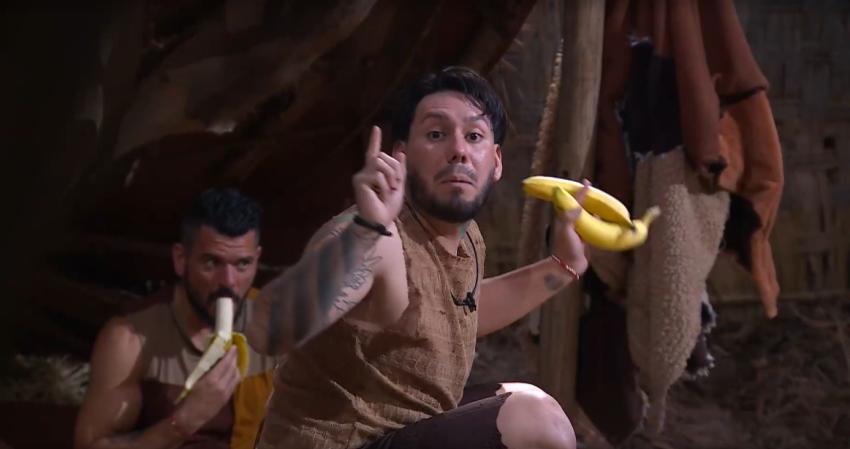 Dash acusa injusticia y lanza dura crítica tras volver al Pasado de Mundos Opuestos