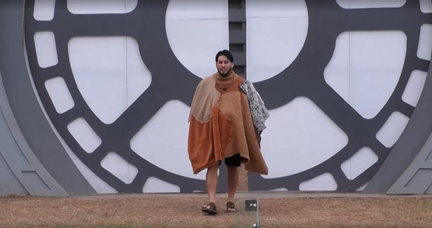 Dash sorprendió al regresar a Mundos Opuestos: contó el verdadero motivo de su desaparición