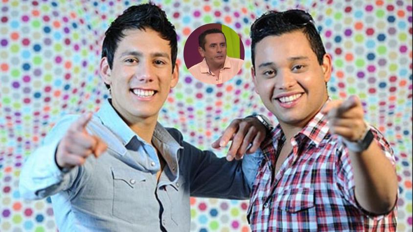 Pablo Canaliza logrará conectar a Dash con Cangri en Mundos Opuestos: "Hablaban cosas anecdóticas"