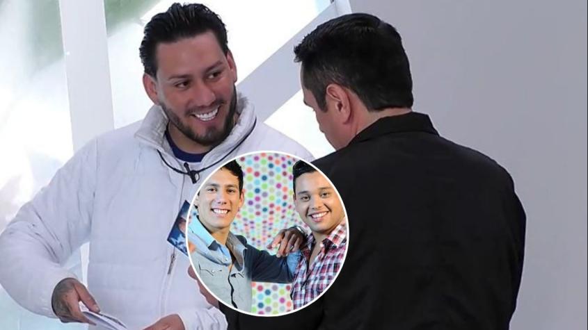 Dash quedó impresionado por la conexión con Cangri gracias a Pablo Canaliza: supo un dato que solo ellos dos conocían