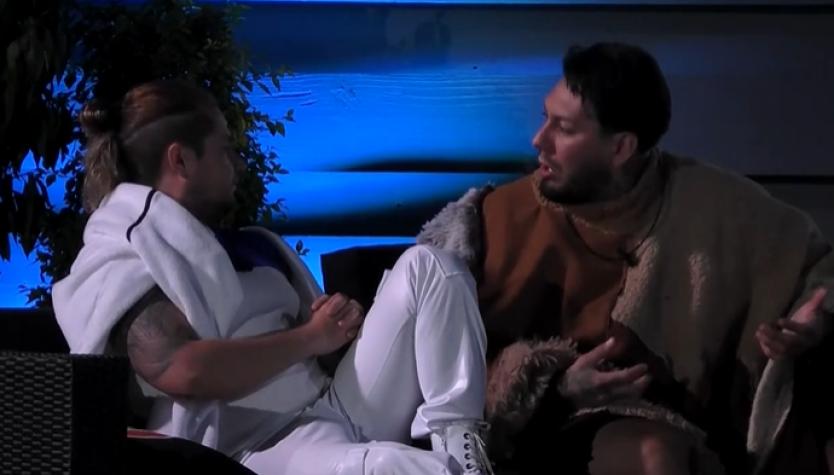 Mundos Opuestos | Resumen del capítulo 148 de la señal extendida