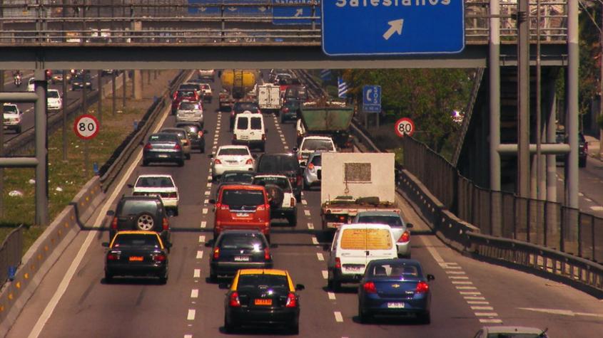 SII publica Tasación Fiscal de Vehículos 2026: revisa cuánto te costará el Permiso de Circulación