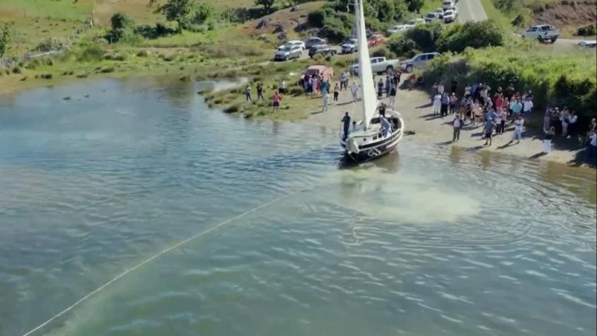 Lugares que Hablan | Temporada 13 | Capítulo 10 | Chillán