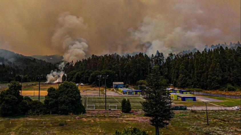 Unidos por Ñuble y Biobío: ¿a qué hora comienza el evento solidario y dónde verlo?