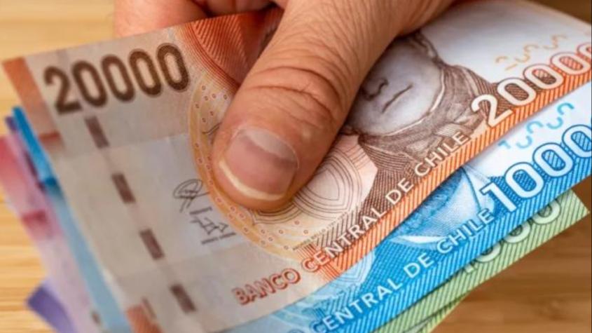 Hasta $90.000 mensuales: revisa quiénes reciben desde enero el Beneficio por Años Cotizados