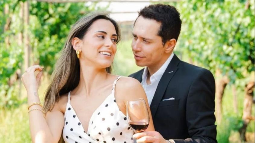 A cinco meses de la separación con Fran Virgilio: vaticinan nueva relación para Karol Lucero