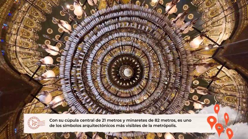 El viaje de mi vida | T2 | Capítulo 7 | Egipto