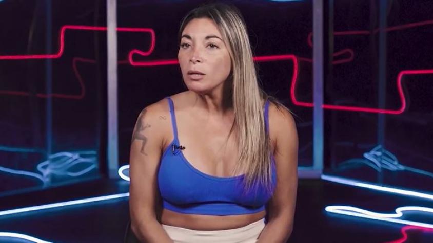 Evelyn Ortiz reveló por qué se dejó ganar por Cyntia Cofano: "Dudé que ella pudiese cumplir su palabra"