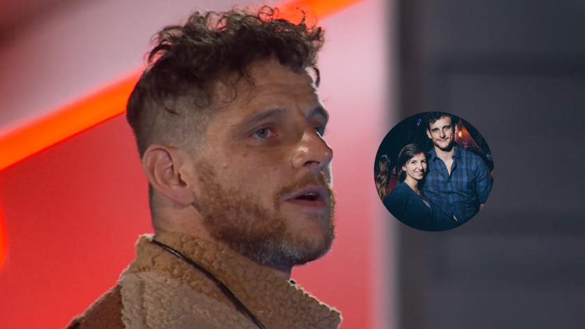 La emotiva confesión de Eyal Meyer sobre su quiebre matrimonial: estuvo casado durante 14 años