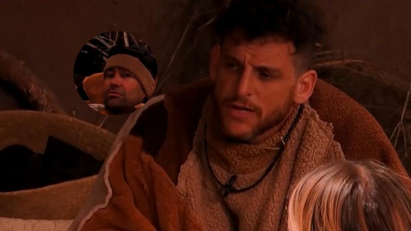 La postura de Eyal Meyer que provocará un quiebre dentro de su equipo: será apuntado por Luis Jiménez y Alan Didier