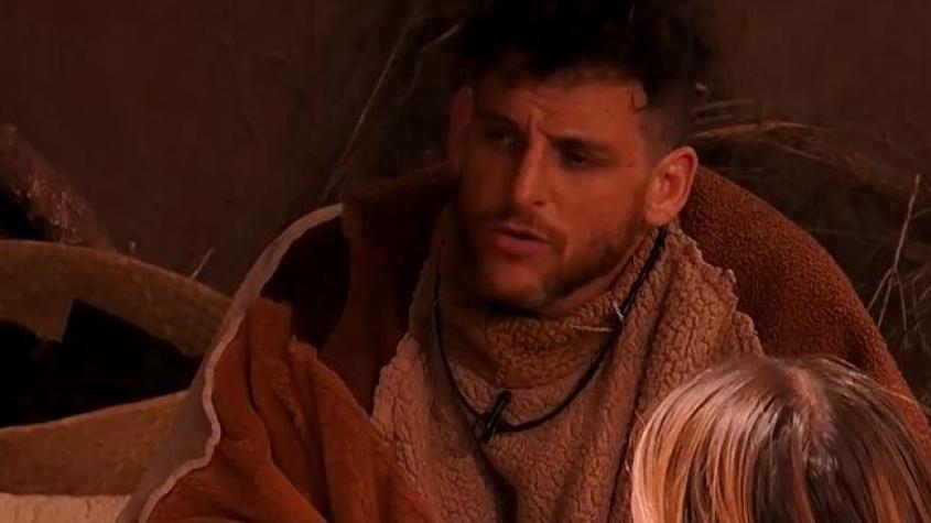 Avance capítulo 158 de Mundos Opuestos: Eyal Meyer tendrá una discusión con Alan Didier