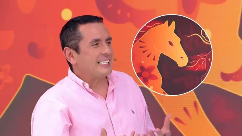 Horóscopo Chino 2026: ¿Qué significa el año del Caballo de Fuego? 