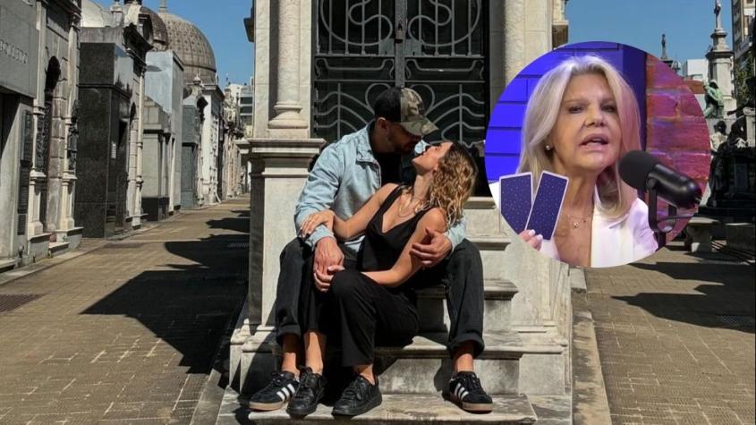 ¿Volverán? Lanzan predicción sentimental sobre Jorge Valdivia y Maite Orsini tras mediática separación