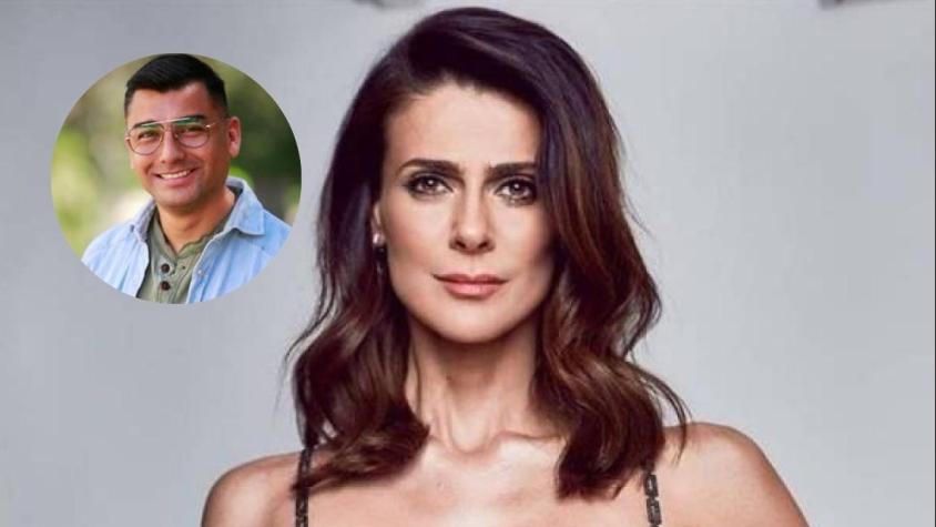 Tonka Tomicic despide a Andrés Caniulef con emotivo mensaje: "Enalteció el periodismo de espectáculo"