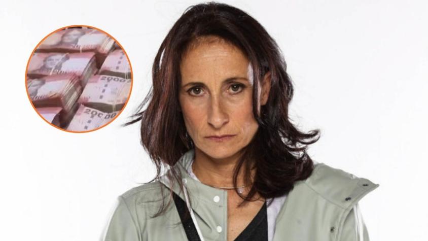 Organización era liderada por influencer: el modus operandi de la banda que estafó a Amparo Noguera