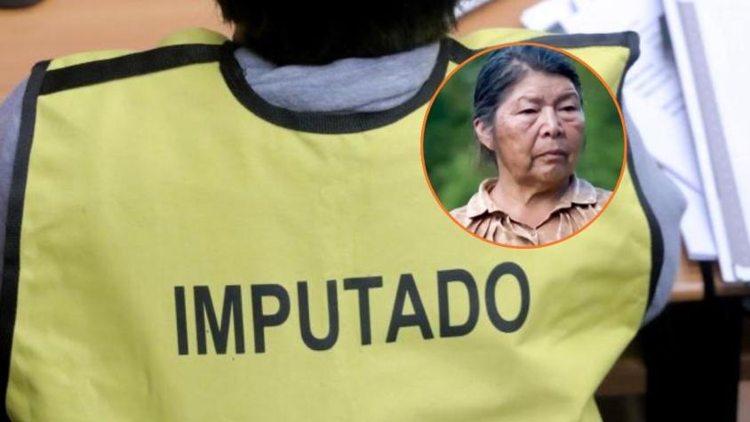 Caso Julia Chuñil: revelan que habría sido asesinada por defender a un vecino y que sus hijos fueron vistos quemando evidencia