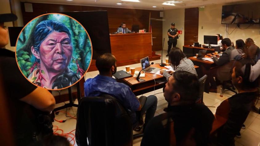 Tres asesinatos en 25 años: el oscuro historial ligado a la casa de Julia Chuñil