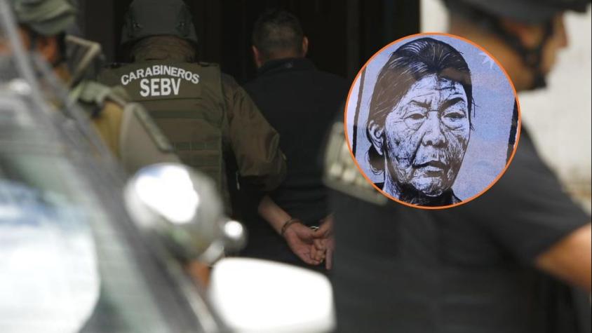 "Ya me ha golpeado en muchas ocasiones": El crudo testimonio del exyerno de Julio Chuñil y sus razones para no delatar a su excuñado 