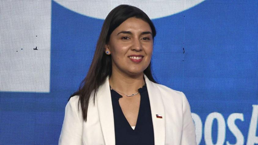 Es la más joven del gabinete de Kast y profesora: Quién es Judith Marín, la nueva ministra de la Mujer