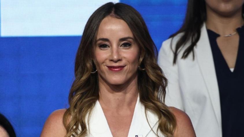 El desconocido vínculo de José María del Pino con la futura ministra Mara Sedini: lo reveló en Tu Día