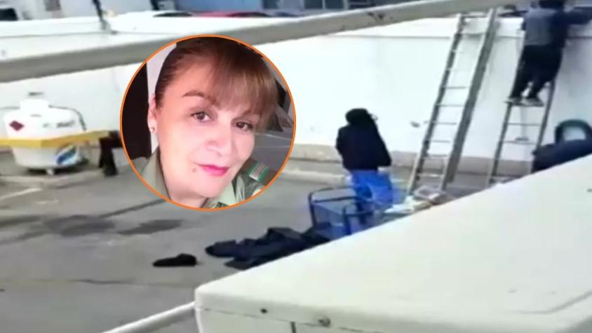 ¿Dónde está la plata? La millonaria cifra del robo que vincula a carabinera apodada “la Mami”, detenida en Rancagua