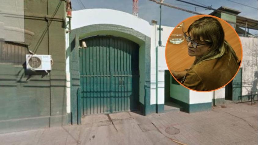 “Capitán Yáber femenino”: El inédito módulo de la cárcel de San Joaquín que inauguró Ángela Vivanco