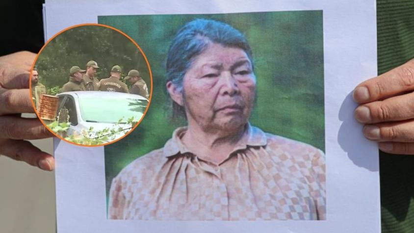 Justicia autoriza demolición de casa y bodega tras hallar evidencia biológica en predio de Julia Chuñil