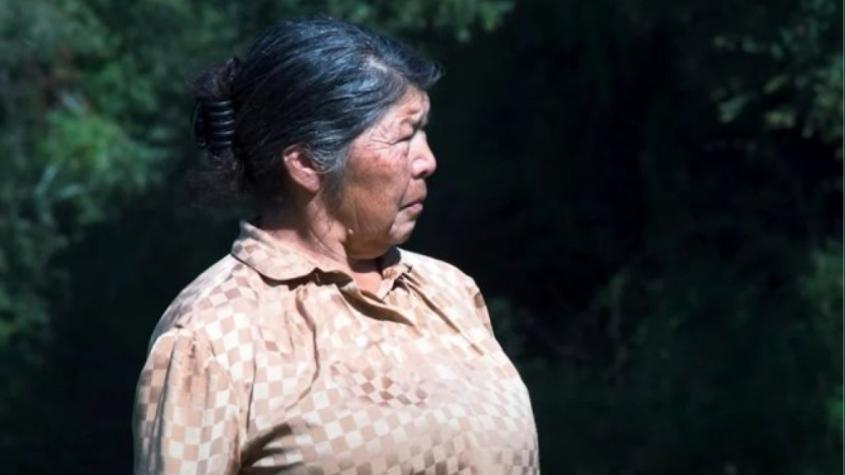 Encuentran golpeado a testigo clave en el caso Julia Chuñil: era el vecino que ella intentó defender