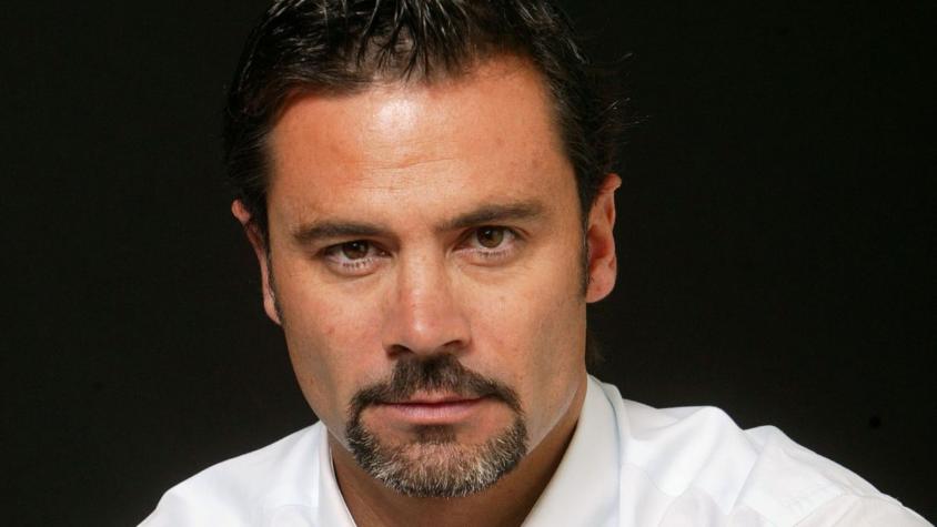 Axel revela la importancia de Felipe Camiroaga en su carrera: "Le debo mucho"