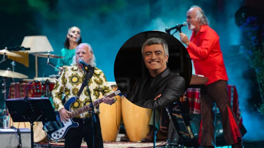 El 13 transmitirá por primera vez el Festival de la Canción Palmenia Pizarro de San Felipe