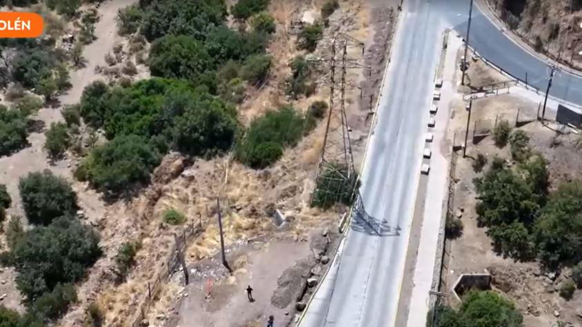 Fiestas clandestinas en Peñalolén: vecinos afectados denuncian graves delitos y un macabro homicidio