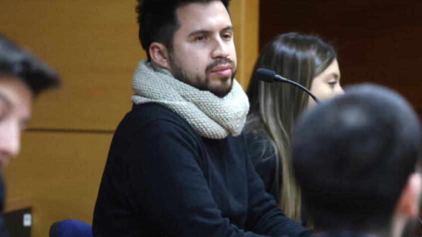 Caso Gustavo Gatica: Justicia absuelve al excarabinero Claudio Crespo 