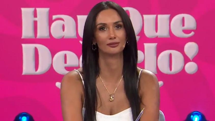 ¡Hay que decirlo! / Capítulo del martes 13 de enero