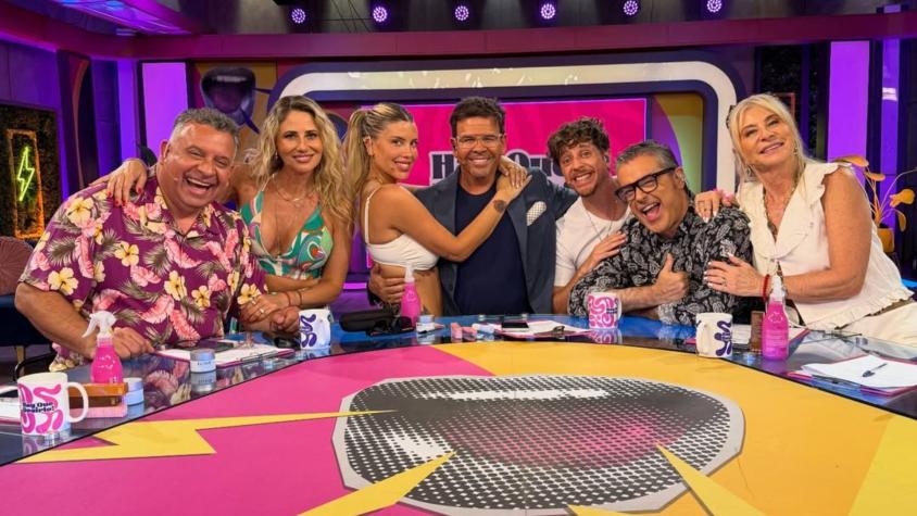 ¡Hay que decirlo! / Capítulo del martes 27 de enero