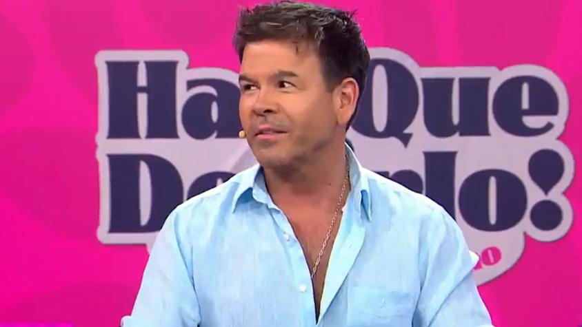 ¡Hay que decirlo! / Capítulo del viernes 30 de enero