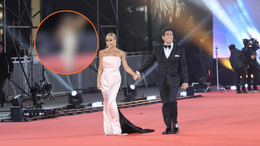 Destacada animadora de TV se refiere a su marginación de la Gala de Viña 2026: "Se entiende y está bien"