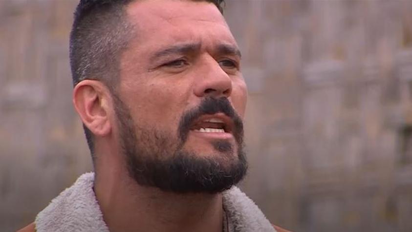 Avance capítulo 152 de Mundos Opuestos: Juan Pedro perderá la paciencia y anunciará que se quiere ir del reality 